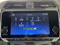2020 Nissan Leaf