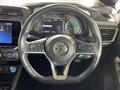 2020 Nissan Leaf