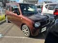 2013 Suzuki Lapin