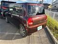 2013 Suzuki Lapin