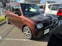 2013 Suzuki Lapin