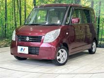 2008 Suzuki Palette