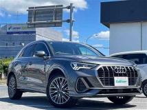 2021 Audi Q3
