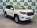 2017 Toyota Land Cruiser Prado