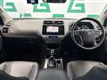 2017 Toyota Land Cruiser Prado