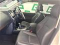 2017 Toyota Land Cruiser Prado