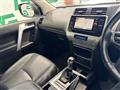 2017 Toyota Land Cruiser Prado