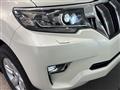 2017 Toyota Land Cruiser Prado