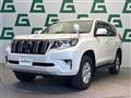 2017 Toyota Land Cruiser Prado
