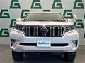 2017 Toyota Land Cruiser Prado
