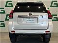 2017 Toyota Land Cruiser Prado