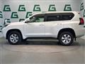 2017 Toyota Land Cruiser Prado
