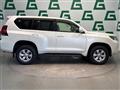 2017 Toyota Land Cruiser Prado