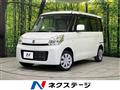2013 Suzuki Spacia