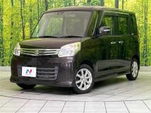 2015 Suzuki Spacia