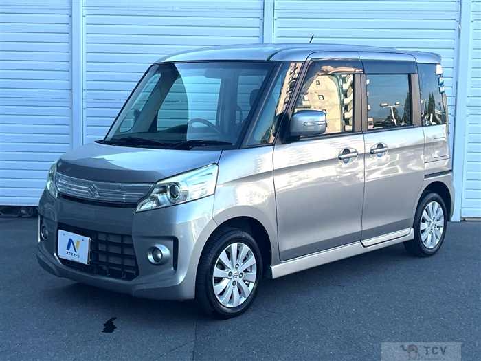 2013 Suzuki Suzuki Others