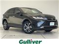 2023 Toyota Harrier