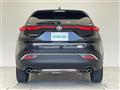 2023 Toyota Harrier