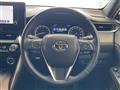 2023 Toyota Harrier