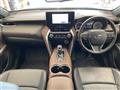 2023 Toyota Harrier