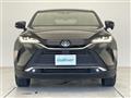 2023 Toyota Harrier