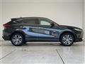 2023 Toyota Harrier
