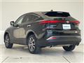 2023 Toyota Harrier
