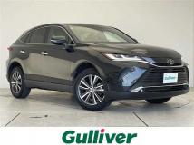 2023 Toyota Harrier