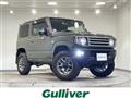 2021 Suzuki Jimny
