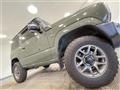 2021 Suzuki Jimny