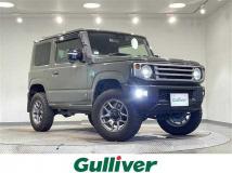 2021 Suzuki Jimny