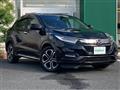 2018 Honda VEZEL