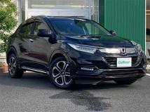 2018 Honda VEZEL