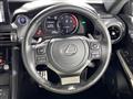 2021 Lexus IS