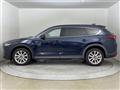 2018 Mazda CX-8