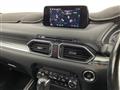 2018 Mazda CX-8