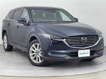 2018 Mazda CX-8