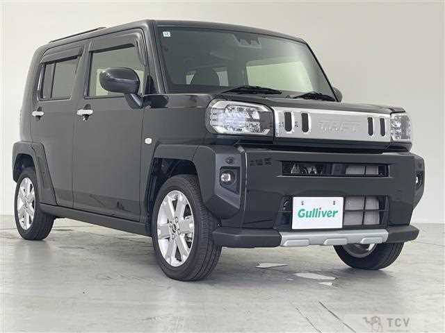 2024 Daihatsu Taft