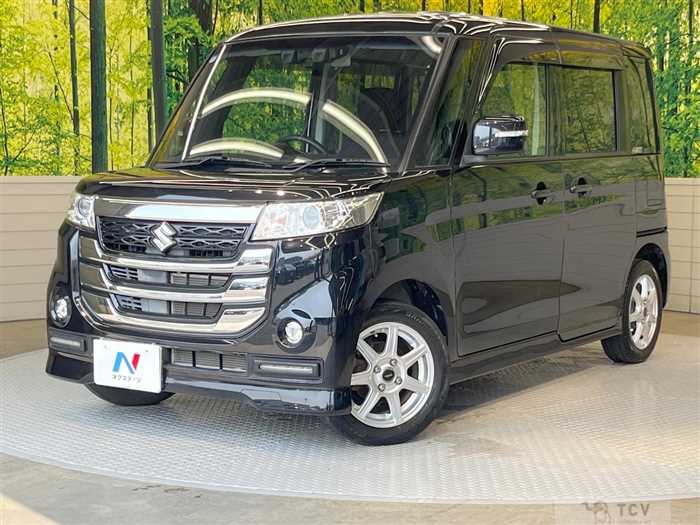 2017 Suzuki Suzuki Others
