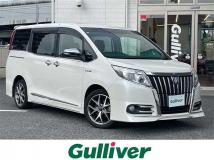 2015 Toyota Esquire