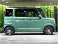 2017 Suzuki Spacia