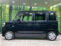 2018 Suzuki Spacia