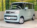 2019 Suzuki Spacia
