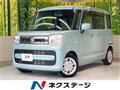 2019 Suzuki Spacia