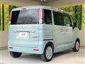 2019 Suzuki Spacia