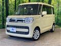 2019 Suzuki Spacia