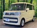 2019 Suzuki Spacia