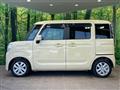 2019 Suzuki Spacia