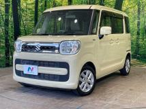 2019 Suzuki Spacia