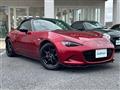 2019 Mazda Roadster